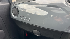 Fiat 500 1.2 Mirror 3dr Petrol Hatchback